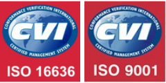 Certificazione Iso 9001